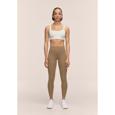 5. Women's top CASALL Defined Rib Sport Top, green