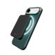 3. Puro Pulse Protective Case for iPhone 17 Air Polycarbonate - Turquoise