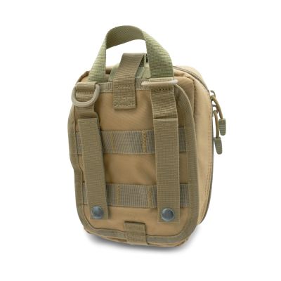 26. Offlander Molle Tactical Pouch with First Aid Kit OFF_CACC_09KH