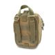 26. Offlander Molle Tactical Pouch with First Aid Kit OFF_CACC_09KH