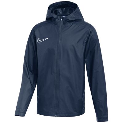 3. Nike Academy 25 Rain Jacket Jr FZ9863 410