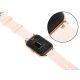 2. BLOW X16 Smartwatch in Pink