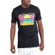 Ellesse men's t-shirt black Sechsaro Tee SHM13825011