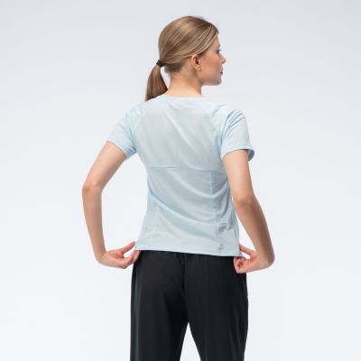 11. Women's Short Sleeve T-Shirt HERIA II WMNS