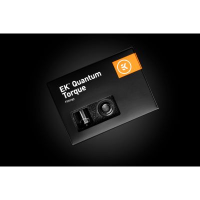 11. Ek Water Blocks EK - STC compression fittings