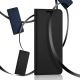 15. Dux Ducis Skin Pro Holster Cover with Flap Realme Narzo 50A black