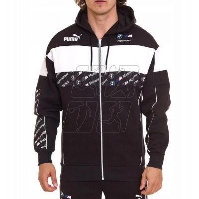 3. Puma BMW MMS sweatshirt M 621866 01