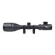 4. JS-Tactical 2.5-10x50 Mil-Dot Riflescope, 22mm Rail