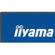 11. iiyama ProLite 24-inch Full HD IPS panel with narrow bezels on all sides and energy class B
