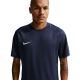 11. Nike Dri-Fit Park VIII Men's T-Shirt Navy Blue HV8173 410