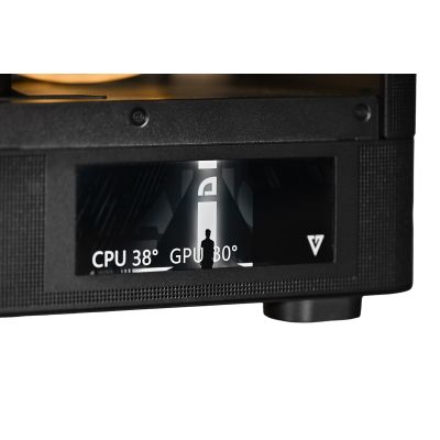 62. Actina Selection U5-250K/32GB/1TB/RTX5070/850W