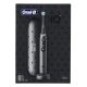 40. Oral-B iO Series 9 Luxe Edition Black Onyx Toothbrush