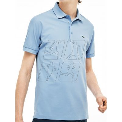 Lacoste polo shirt M L121200-3H7