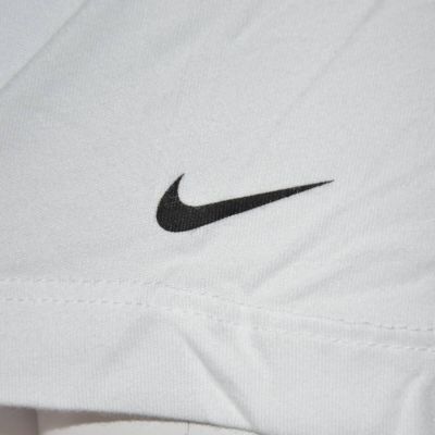 4. Nike Dri-Fit OC Photo T-shirt White - DN3041-100
