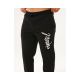 4. RIP CURL Icons Of Surf Trackpant Men's Black