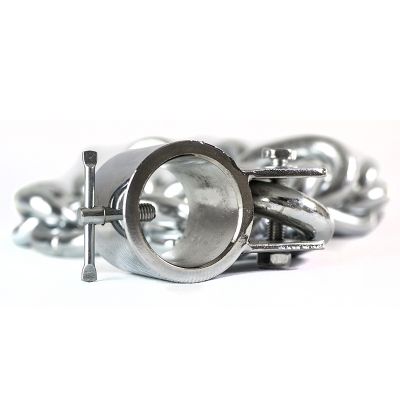 33. Barbell chain (2 pcs x 15 kg) HMS GR30