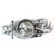 33. Chain for neck (2 pcs x 15 kg) HMS GR30