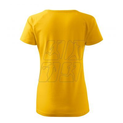 2. Malfini Dream T-shirt W MLI-12804
