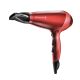 REMINGTON Silk AC9096 Hair Dryer (2400 W; red)