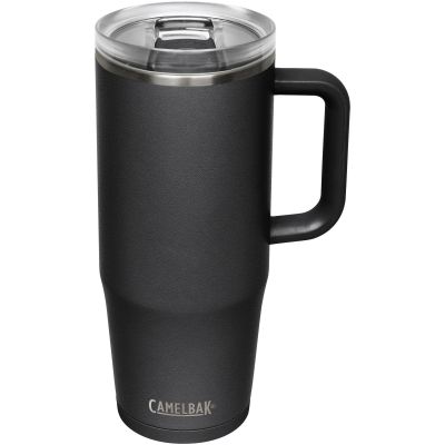 5. Camelback Thrive Mug Insulated SST 950ml C2983/001001