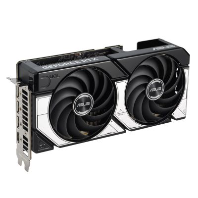 2. graphics card ASUS DUAL RTX 5070 12GB OC