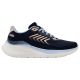 K-swiss SELBY women's casual sneakers navy blue (99447-487-M)