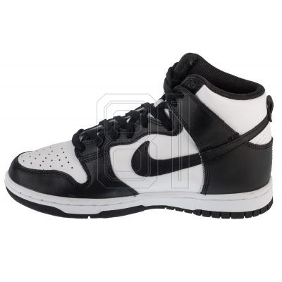 2. Nike Dunk High W DD1869-103 shoes