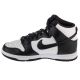 2. Nike Dunk High W DD1869-103 shoes