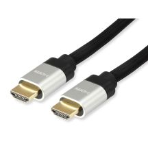 HDMI UHS Ethernet 2.1 48Gbps 8K/60Hz 15.00m