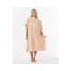 RIP CURL Classic Surf Hooded Towel women's poncho, orange