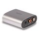 3. Lindy 38363 Audio File Converter Silver