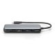 14. Digitus USB-C Docking Station, 7-Port