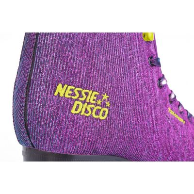 2. Tempish Nessie Disco 1000004921 roller skates