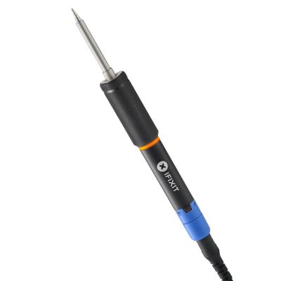 3. iFixit IF145-494-1 soldering station 100 W 2 channels