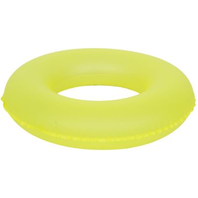 15. NEON SWIMMING RING 76CM 47213 YELLOW