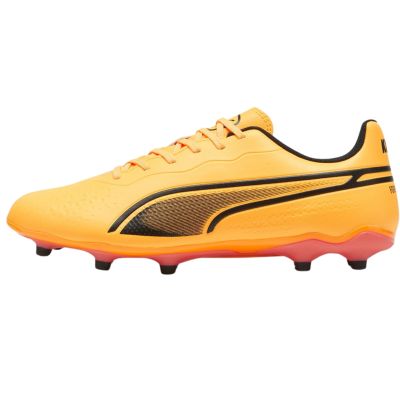 8. Puma King Match FG/AG M 107570 05 football boots