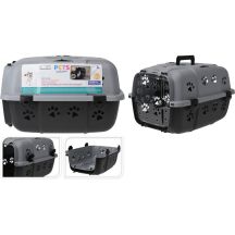 PET CARRIER 48X32X30CM