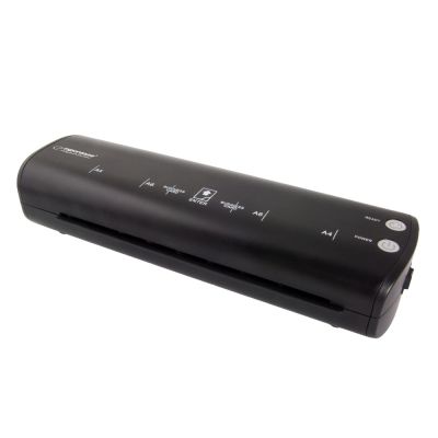 7. ESPERANZA LAMINATOR A4 INTERSTELLAR EFL004