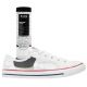 3. Bama Essentials Sneaker Fresh Antibacterial 100 ML A32A Clear One size