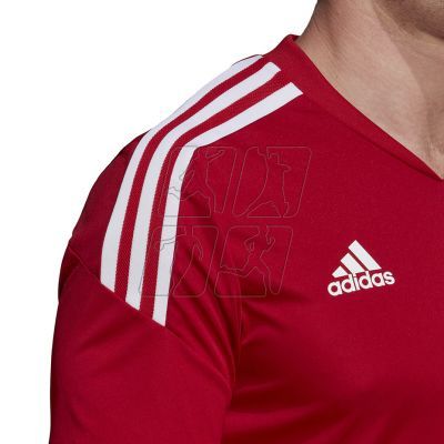 6. Adidas Condivo 22 Jersey M HA6286