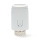 10. Nedis SmartLife ZBHTR20WT ZigBee Smart Radiator Thermostat