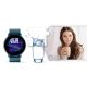 12. Smartwatch GIEWONT Blue GW120-4