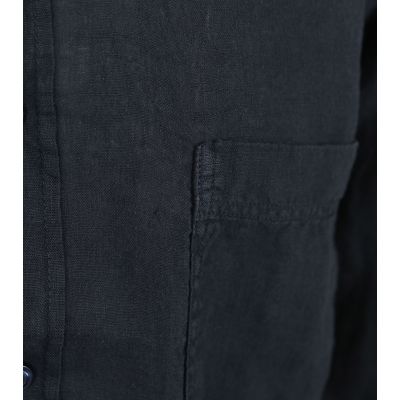 3. Men's shirt BOSS Relegant_6_M BLU (50537381-404)