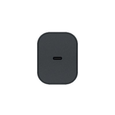 2. Nintendo 10015096 Portable Charger Portable Game Console Black AC Internal