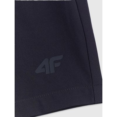 7. Women's casual shorts 4F 4FRSS26TSHOF0937-20S