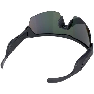 3. DUNLOP UV400 SUNGLASSES WITH SPEAKERS