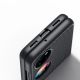 6. Dux Ducis Fino case is made of nylon material Huawei P50 Pocket black