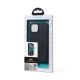 5. Joyroom 360 Full Case front and back cover for iPhone 13 Pro + tempered glass screen protector black (JR-BP935 black)