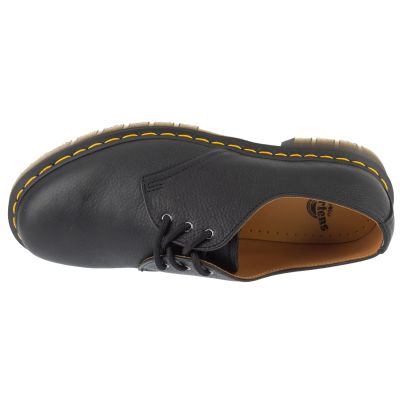 3. Dr. Martens 1461 3-Eye Shoes DM31994001 Black 38