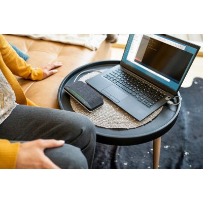 2. POLY Sync 10 Conference Phone, Microsoft Teams Approved